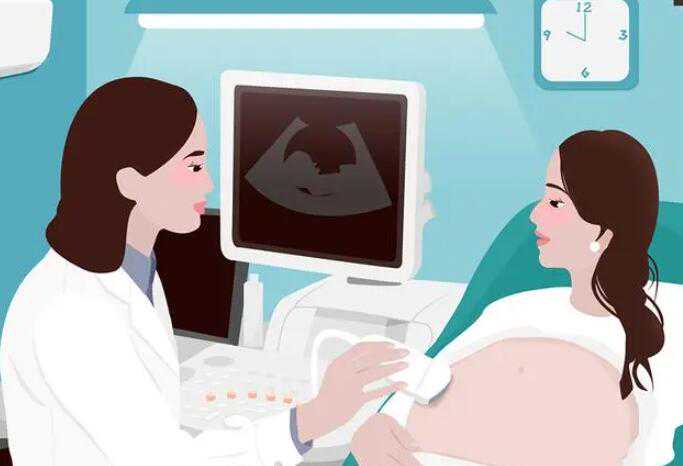 长春混血捐卵 在长春吉大一院做试管婴儿女方需要进行哪些检查？ ‘13周怀孕